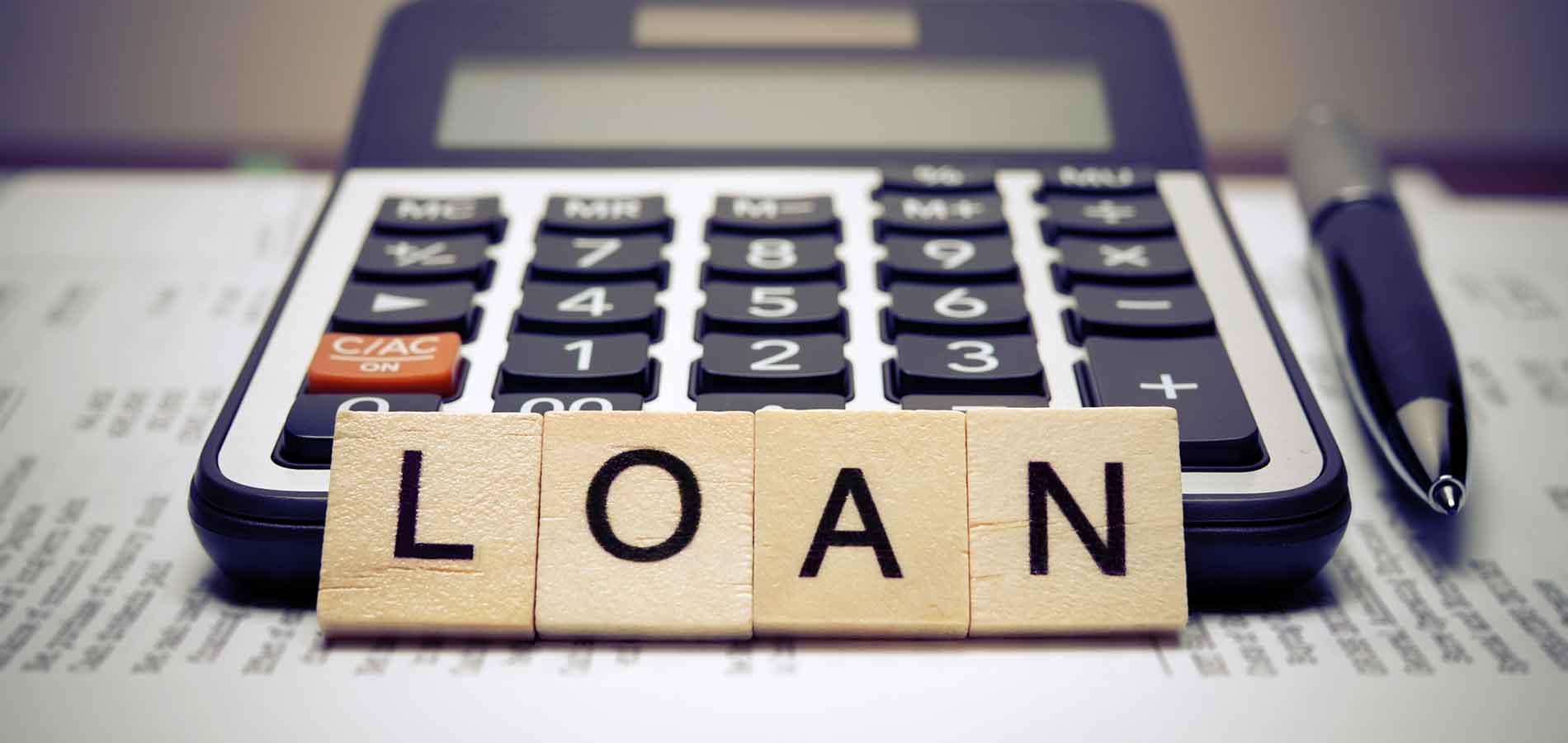 loan repayment calculator